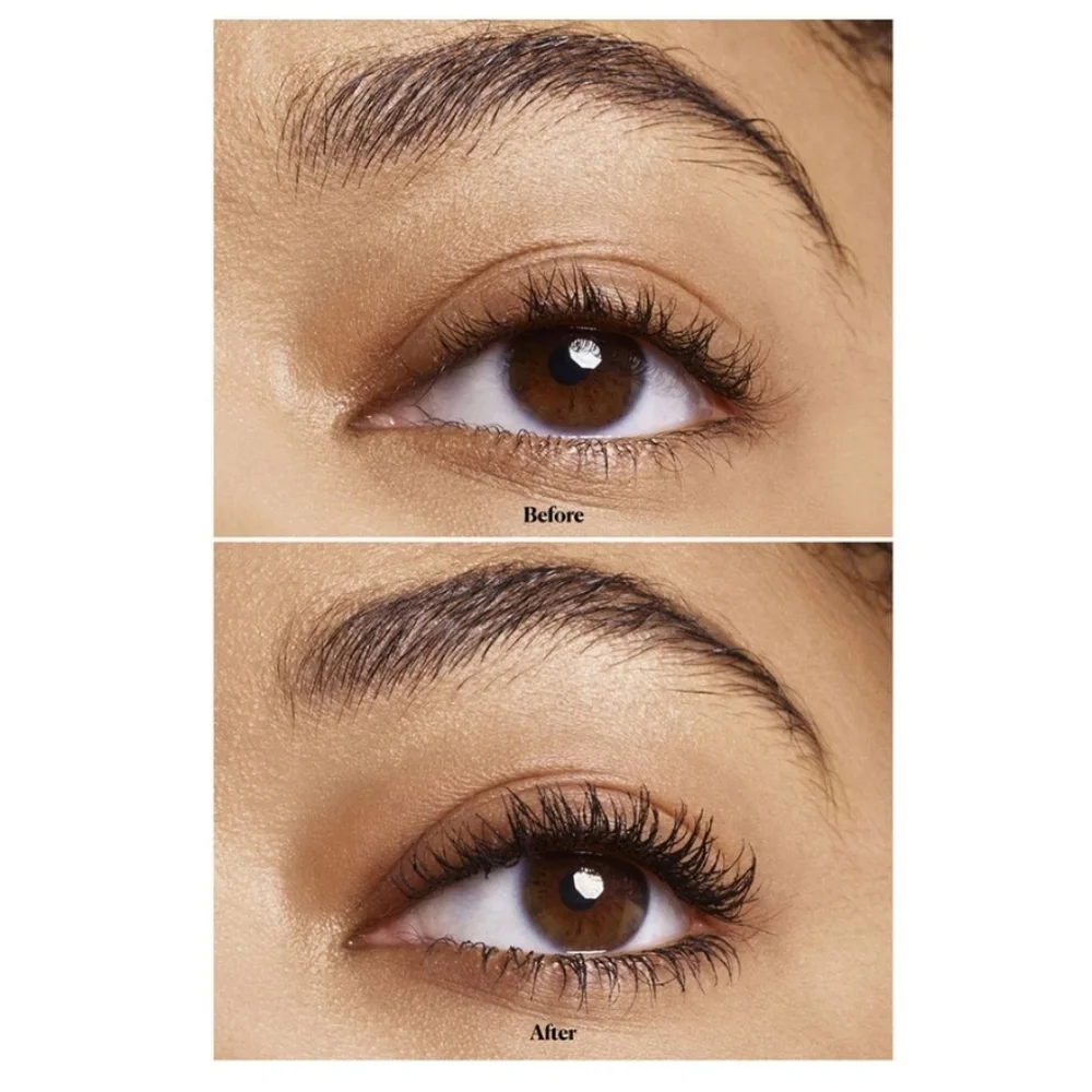 🌺Laura Mercier Caviar Volume Panoramic Mascara Glossy Black